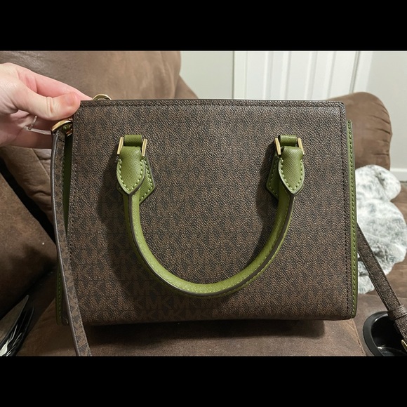 Michael Kors Purse and Wallet - Picture 2 of 7